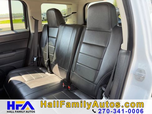 Used 2015 Jeep Patriot High Altitude image 13