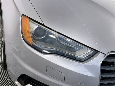Used 2016 Audi A3 2.0T Premium Plus w/ Technology Package image 27