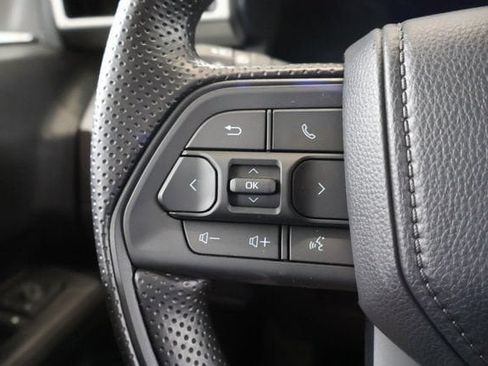 New 2026 Toyota Tacoma SR5 AWD/4WD image 16