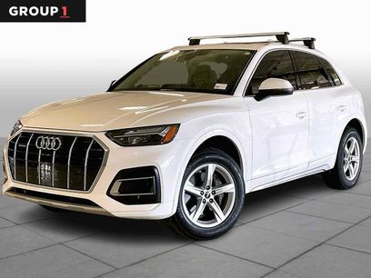 Used 2023 Audi Q5 2.0T Premium w/ Convenience Package