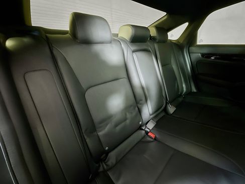 Certified 2025 Honda Civic Sport Touring image 26