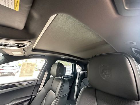 Certified 2026 Porsche Macan S image 24