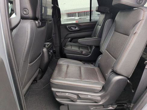 Used 2023 Chevrolet Tahoe High Country w/ Advanced Technology Package image 25