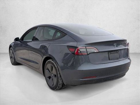 Used 2023 Tesla Model 3 Standard Range image 6