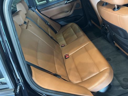 Used 2017 BMW X3 xDrive35i image 31