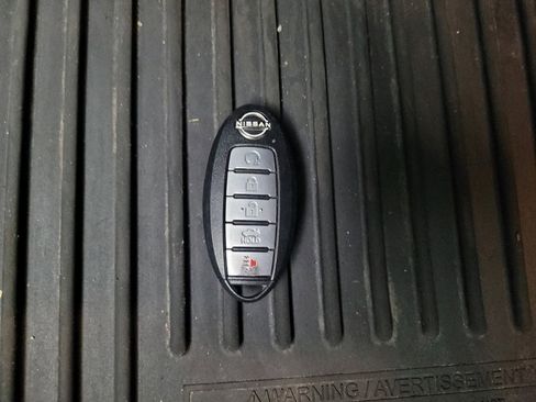 Used 2023 Nissan Altima 2.5 S FWD image 32