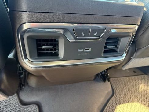 Used 2024 GMC Sierra 1500 Denali AWD/4WD image 15