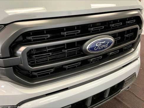 Certified 2023 Ford F150 XLT w/ Equipment Group 302A High image 29