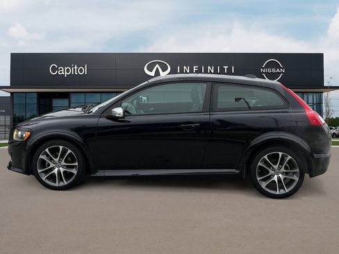 Used 2009 Volvo C30 T5 image 8