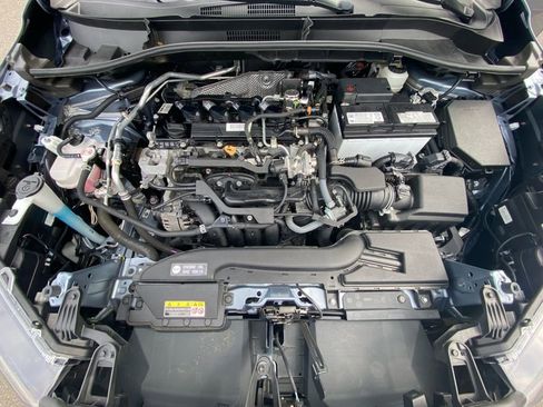 Used 2023 Toyota Corolla Cross LE AWD/4WD image 30