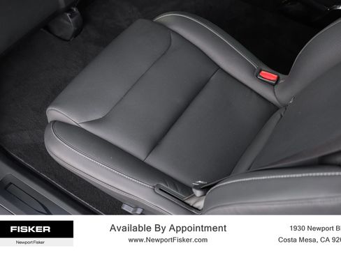 Used 2023 Tesla Model X Plaid AWD/4WD image 17