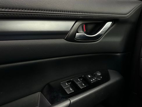 Used 2025 MAZDA CX-5 AWD 2.5 S w/ Select Package image 21