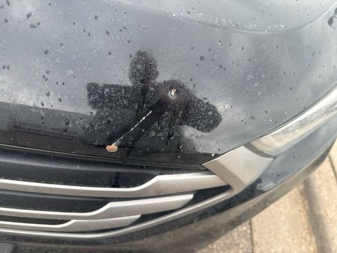 Used 2018 Hyundai Tucson SEL Plus image 5