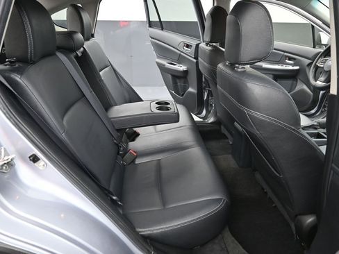 Used 2015 Subaru Crosstrek 2.0i Limited w/ Popular Package #1 AWD/4WD image 21