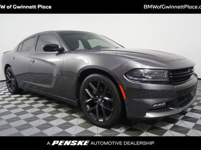 Used 2022 Dodge Charger SXT w/ Driver Convenience Group
