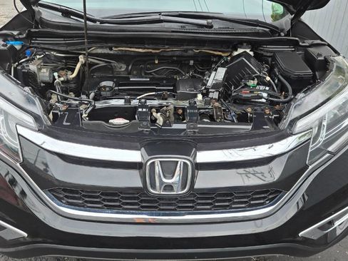 Used 2016 Honda CR-V EX-L image 22