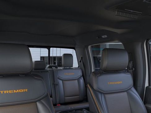 New 2025 Ford F150 Tremor w/ Equipment Group 402A High image 22