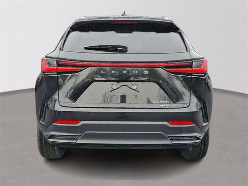 Used 2024 Lexus NX 350 350 Premium image 5