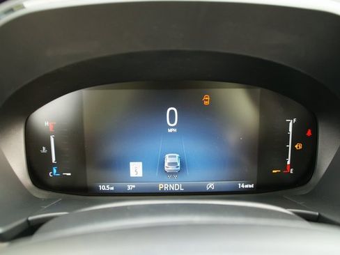 New 2026 Ford Escape ST-Line w/ Tech Pack #1 image 18