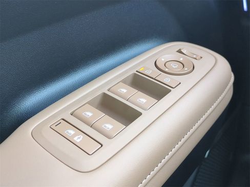 New 2026 Hyundai Santa Fe Calligraphy image 33