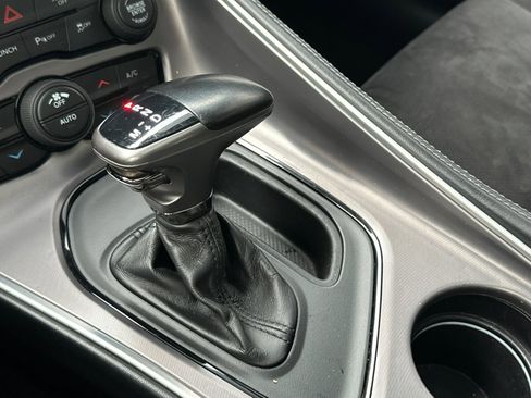 Used 2021 Dodge Challenger R/T Scat Pack image 20