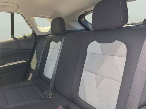 New 2026 Chevrolet Trax LS FWD image 8