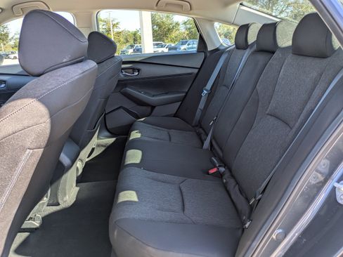 Used 2023 Honda Accord LX image 14