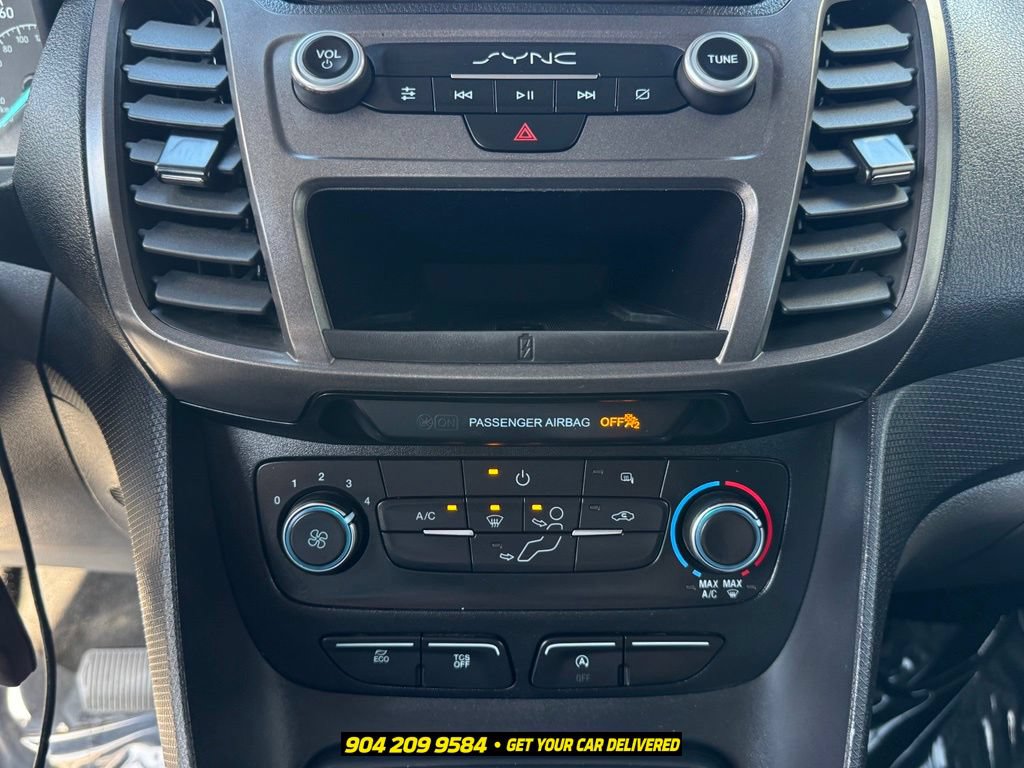 Used 2022 Ford Transit Connect XLT FWD image 15