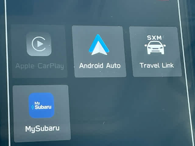 New 2026 Subaru Crosstrek 2.5i Limited AWD/4WD image 29