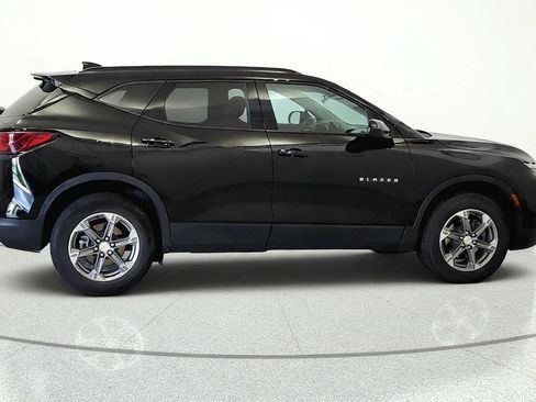 Used 2023 Chevrolet Blazer LT w/ Convenience Package FWD image 6