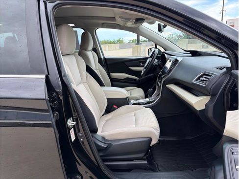 Used 2019 Subaru Ascent Premium AWD/4WD image 15