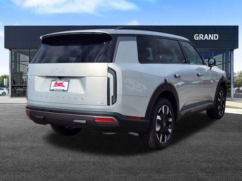New 2027 Kia Telluride S AWD/4WD image 5