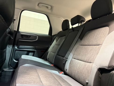 Used 2021 Ford Bronco Sport Big Bend image 29