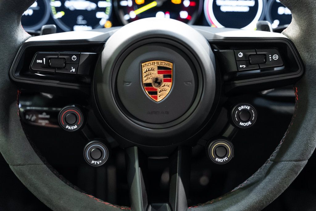 Used 2023 Porsche 911 GT3 RS RWD image 23