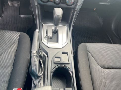 Used 2019 Subaru Impreza 2.0i AWD/4WD image 23