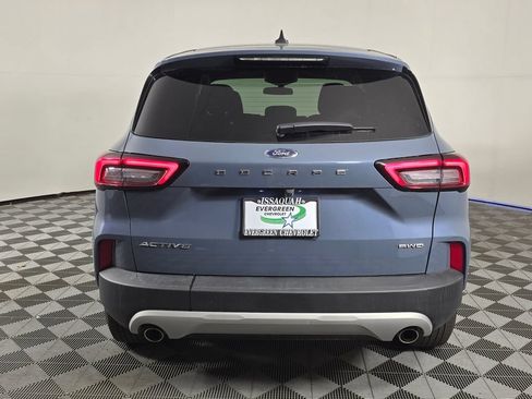 Used 2025 Ford Escape Active AWD/4WD image 6