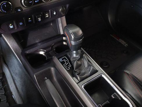 Used 2019 Toyota Tacoma TRD Pro image 9