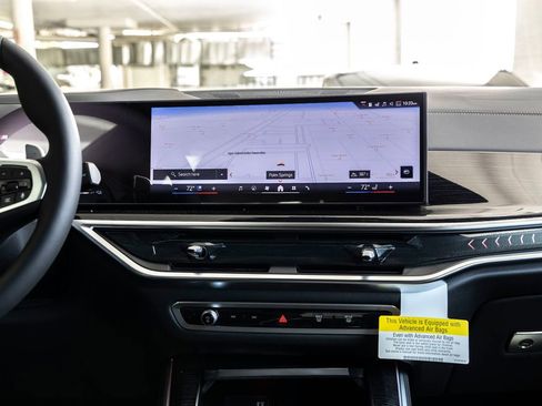 New 2026 BMW X5 xDrive50e image 13