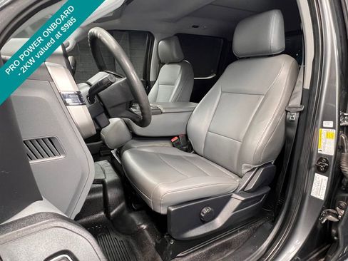 Used 2023 Ford F250 XL image 3