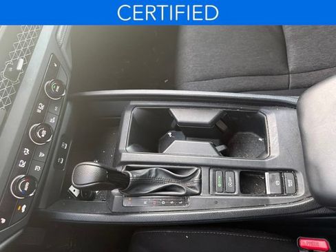 Used 2023 Honda Accord EX image 16