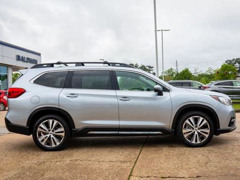 Certified 2022 Subaru Ascent Limited w/ Technology Package AWD/4WD image 20