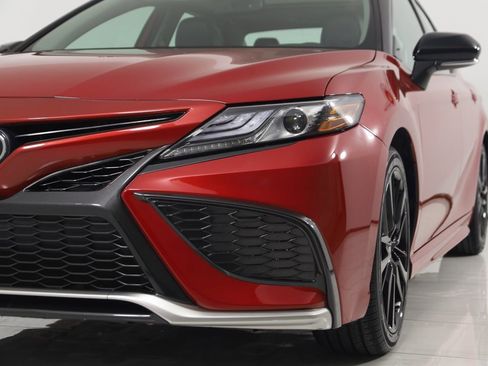 Used 2023 Toyota Camry XSE image 71