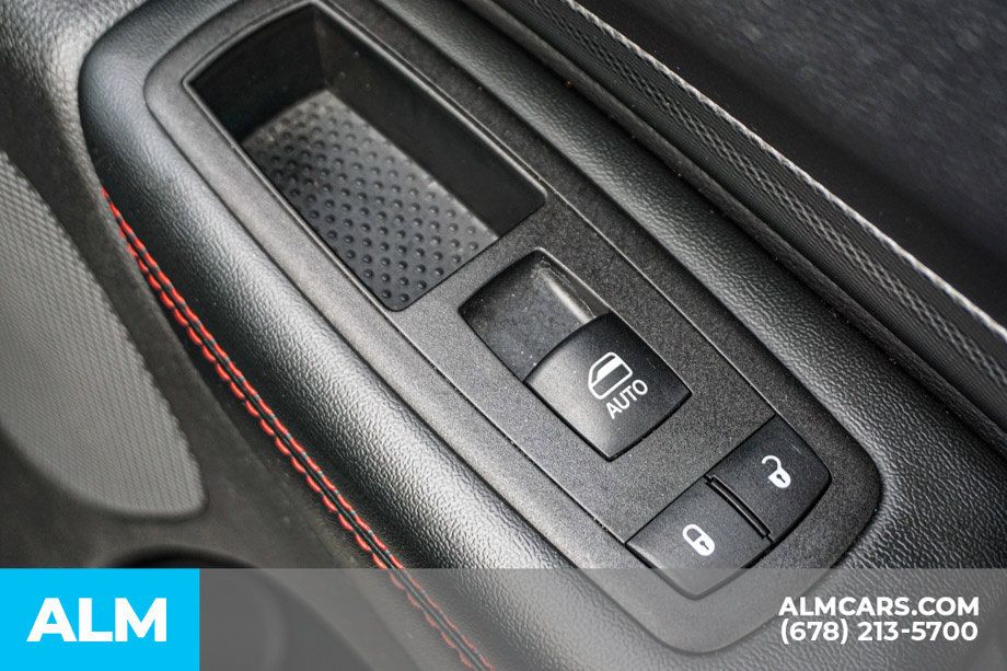 Used 2025 Dodge Durango GT RWD image 56