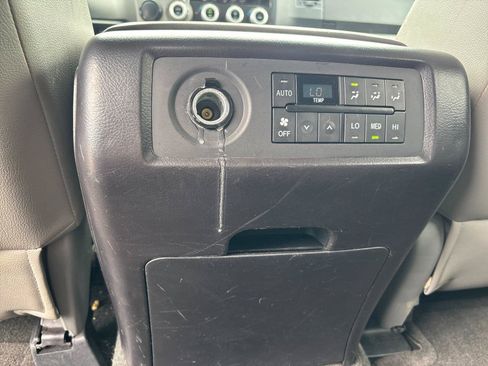 Used 2016 Toyota Sequoia SR5 RWD image 32