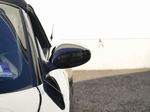 Used 2003 BMW Z4 2.5i image 11