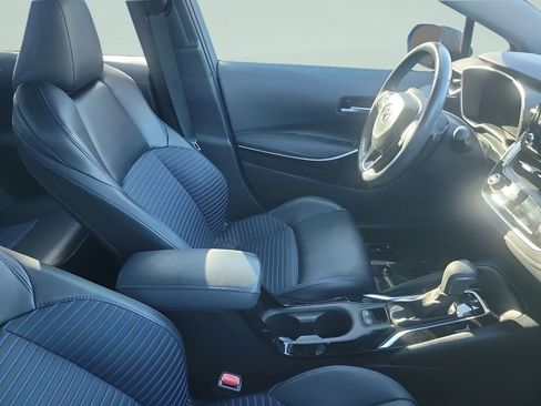 Used 2022 Toyota Corolla XSE image 10