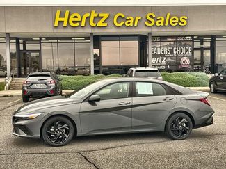 Used 2026 Hyundai Elantra Sport FWD video 1