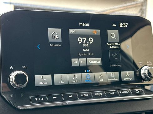 Used 2023 Mitsubishi Outlander 4WD Plug-In Hybrid image 26