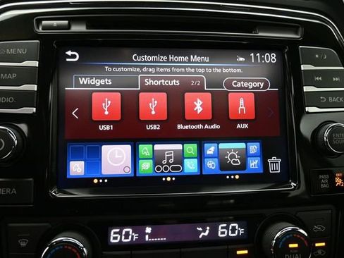 Used 2022 Nissan Maxima Platinum w/ Sport Mat Group FWD image 20