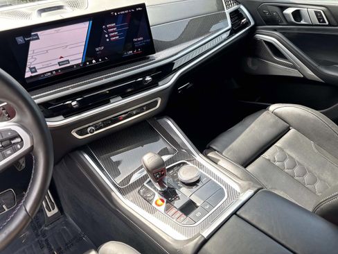 Certified 2024 BMW X6 M Competition w/ Executive Package AWD/4WD image 28